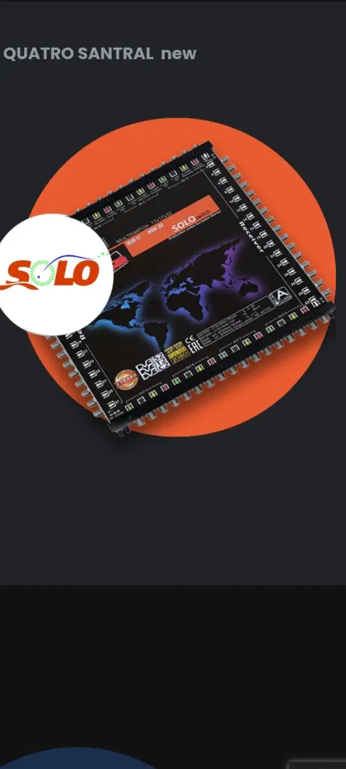 نصب آنتن . نصاب آنتن .تعمیر و فروش|خدمات پیشه و مهارت|رباط‌کریم, رباط‌کریم|دیوار