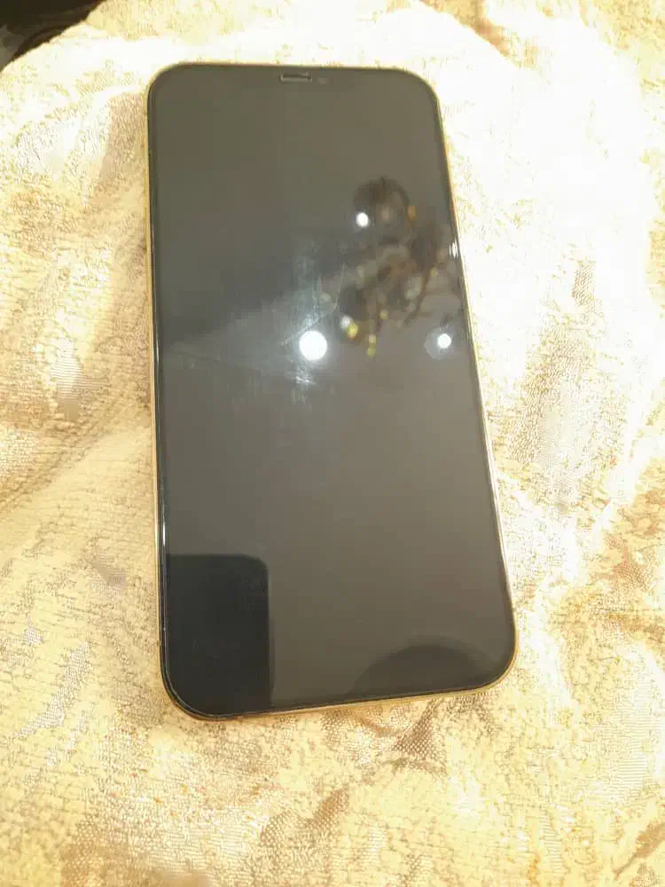 ایفون ۱۲ پرو مکس|موبایل|تهران, مینای جنوبی|دیوار