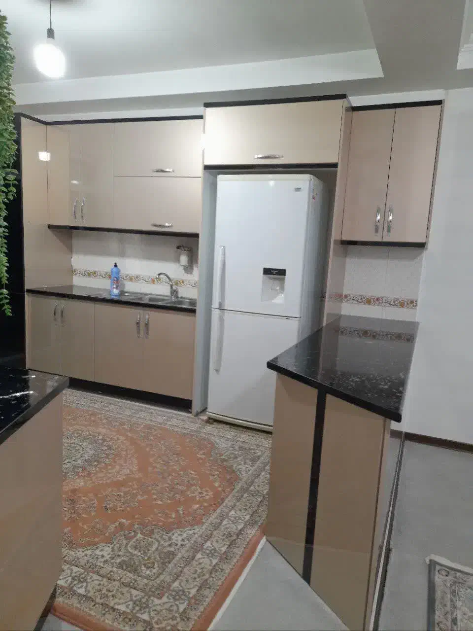 اجاره واحد مشکین دشت|اجارهٔ آپارتمان|مشکیندشت, |دیوار