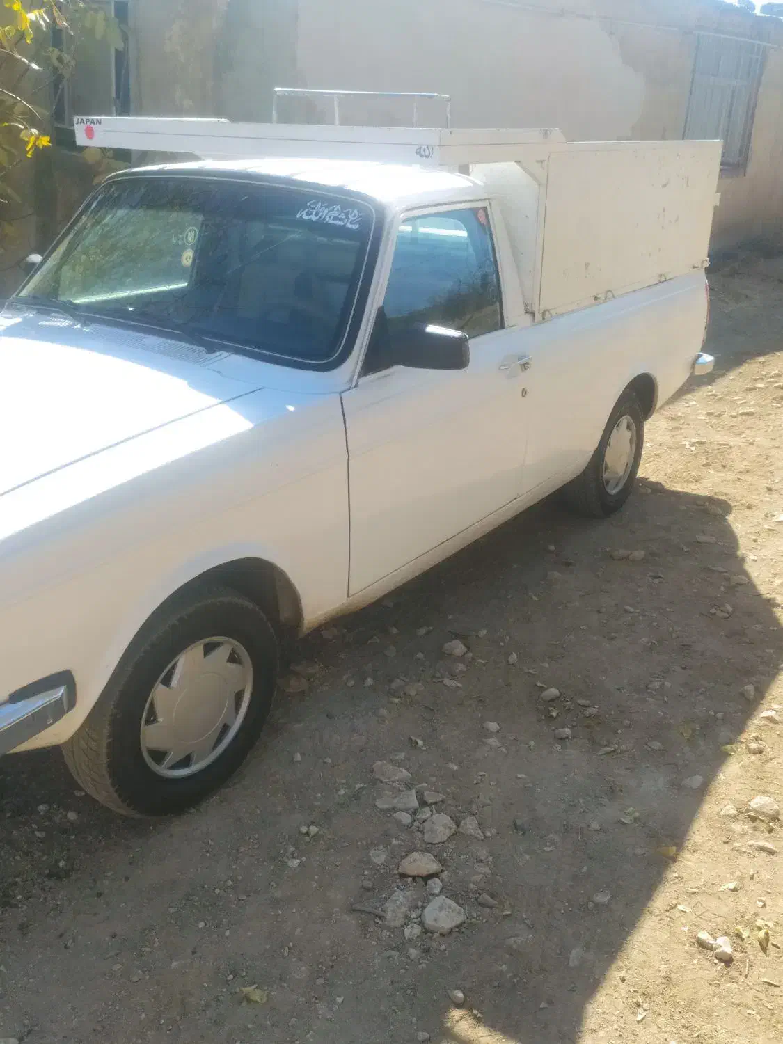 وانت باری حمل و نقل|خدمات حمل و نقل|کنگاور, |دیوار