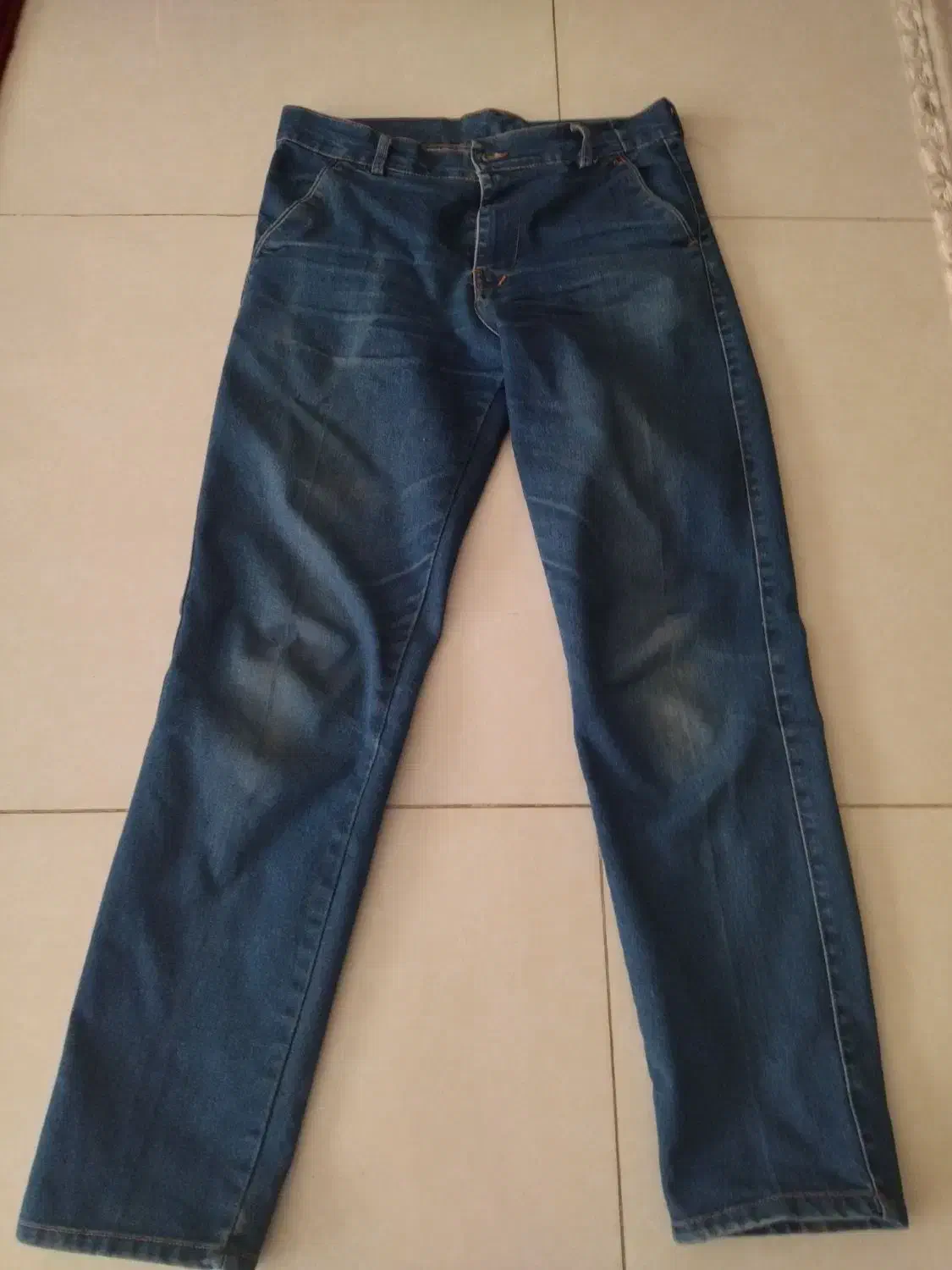 سه عدد شلوار لی|لباس|تهران, دانشگاه شریف|دیوار