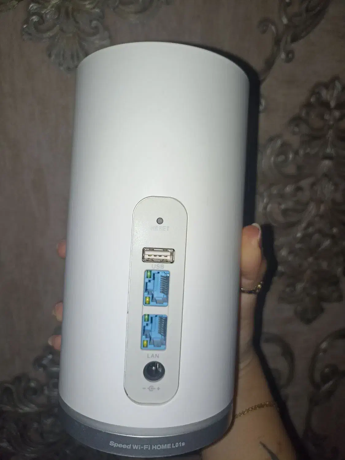 وای فای هواوی L01S سریع و قوی|مودم و تجهیزات شبکه|خرمشهر, |دیوار