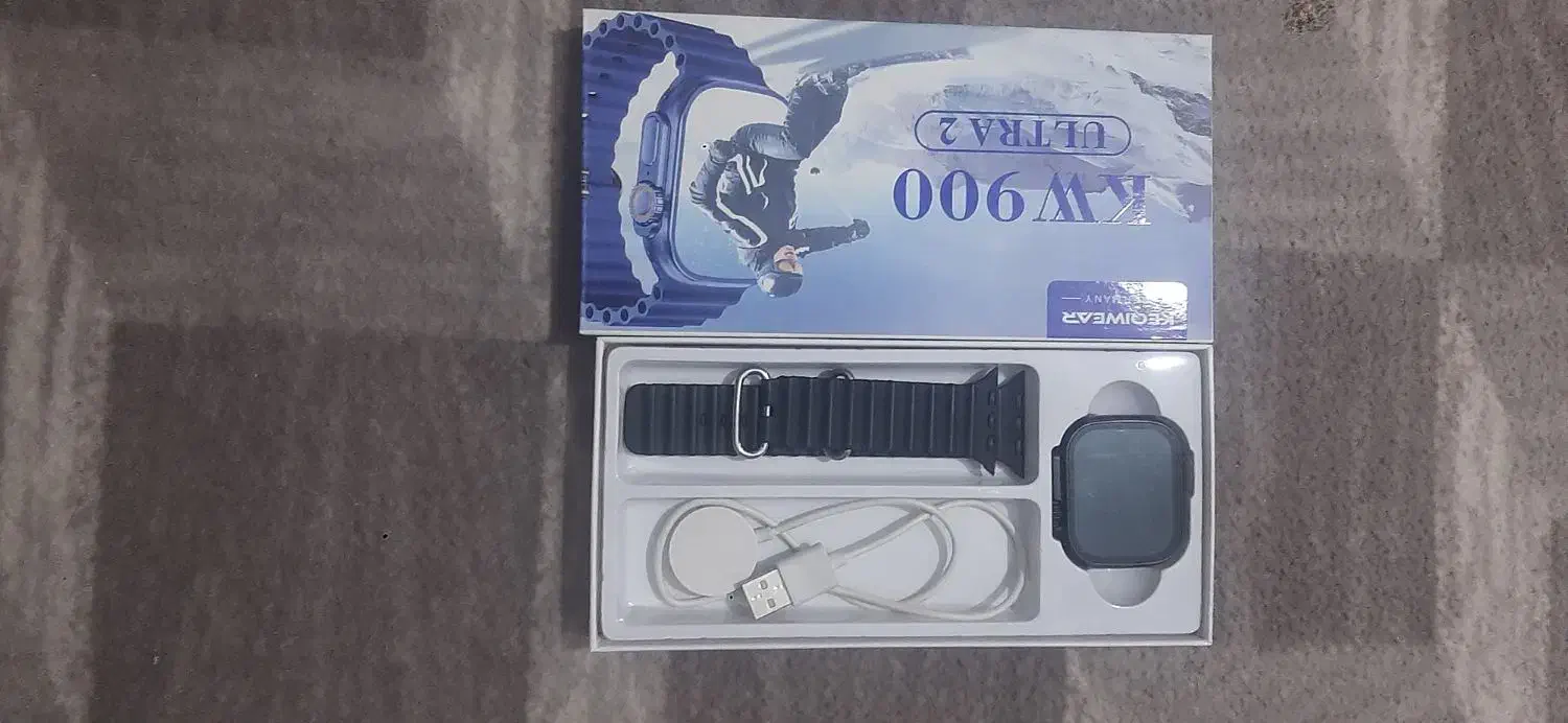 ساعت هوشمند|حراج|نسیم‌شهر, |دیوار