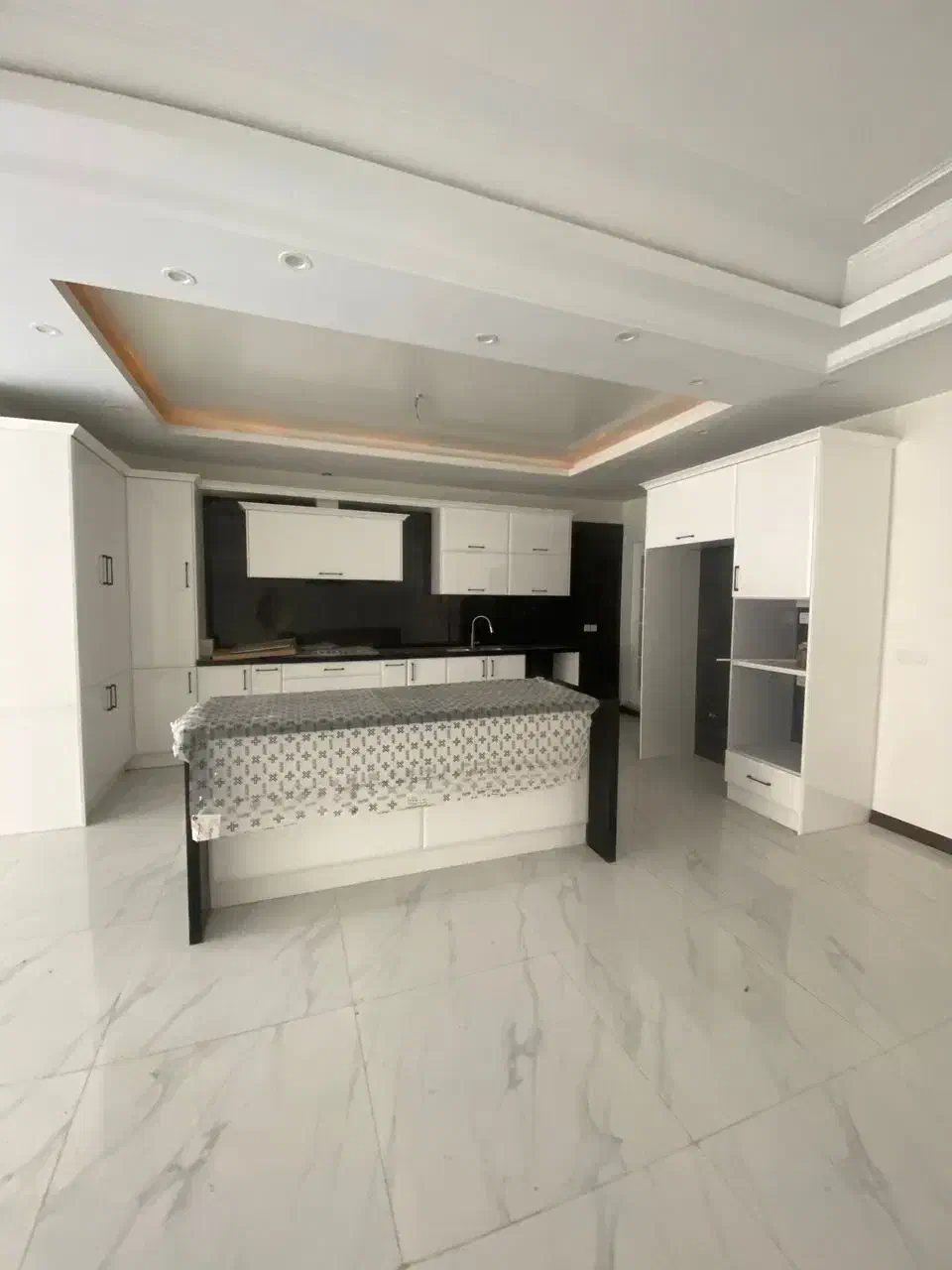 ۱۳۳متر ( ۲خواب / تک واحدی / نوساز ) شخصی|فروش آپارتمان|تهران, شهرک غرب|دیوار