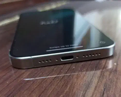 آیفون 15 پرو مکس نچرال بدون نقطه 256|موبایل|مشهد, آزادشهر|دیوار