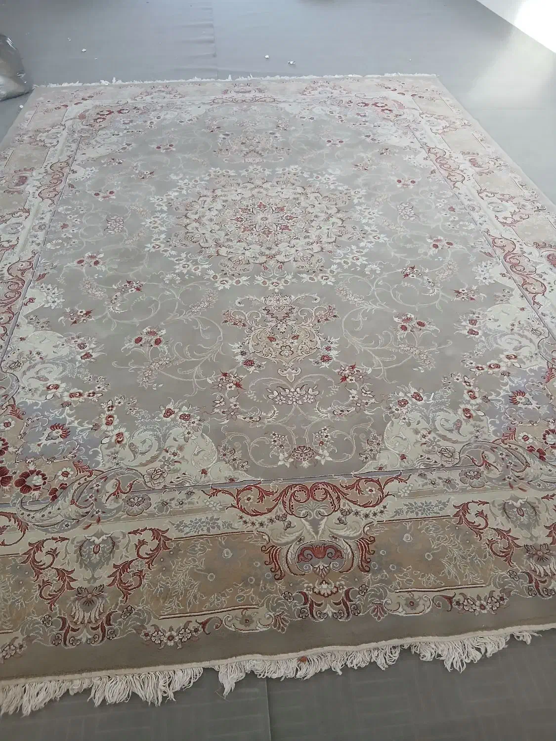 فرش ۱۲ متری|فرش|شال, |دیوار