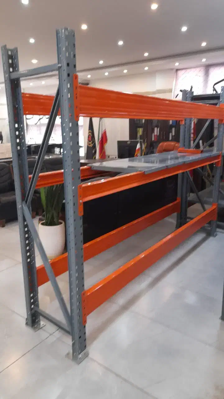 قفسه**قوطی راک .ایزی اسان .فروشگاهی رنگی|فروشگاه و مغازه|تهران, جوادیه تهرانپارس|دیوار