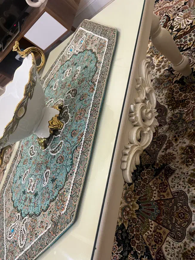 جلو مبلی|مبلمان خانگی و میز عسلی|تهران, علم و صنعت|دیوار