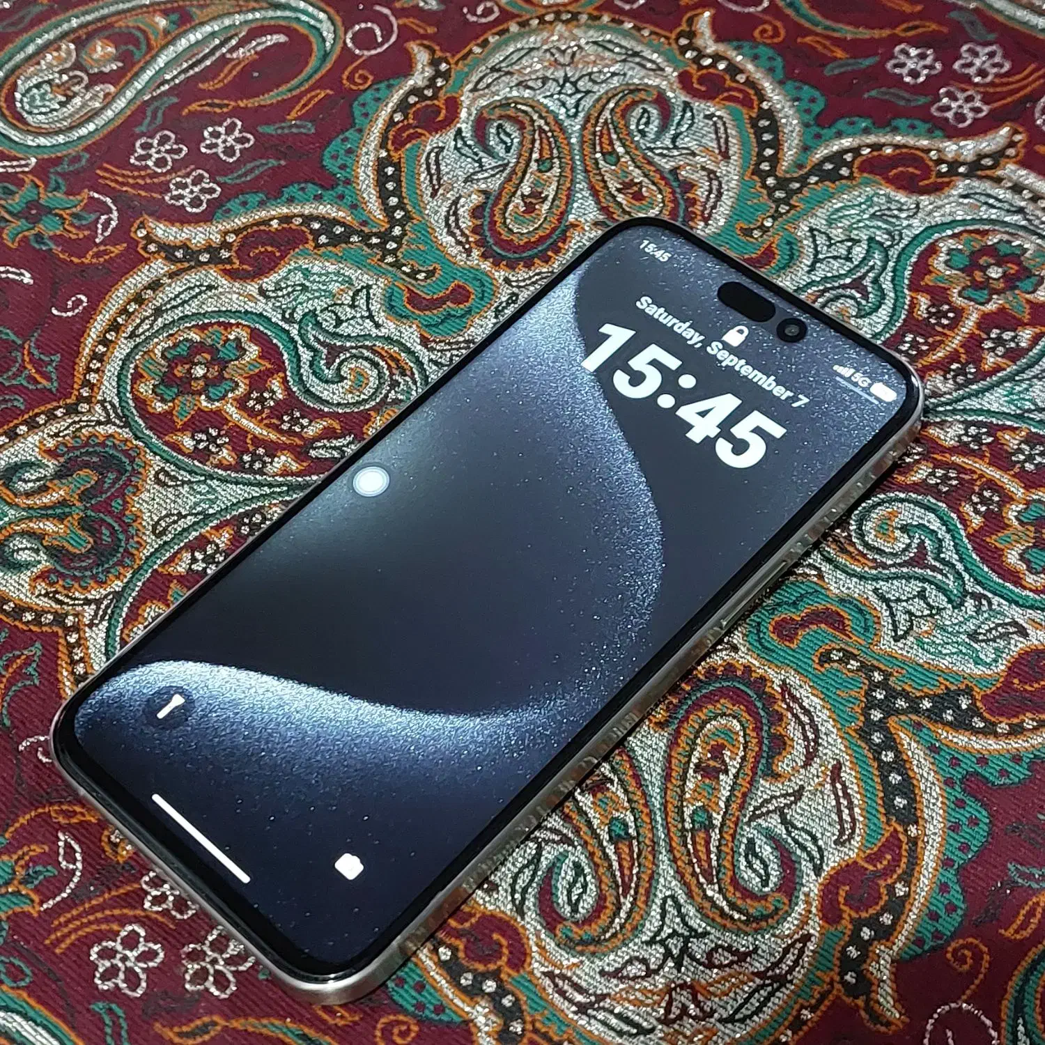 IPhone 15 pro Max|موبایل|کرمان, |دیوار