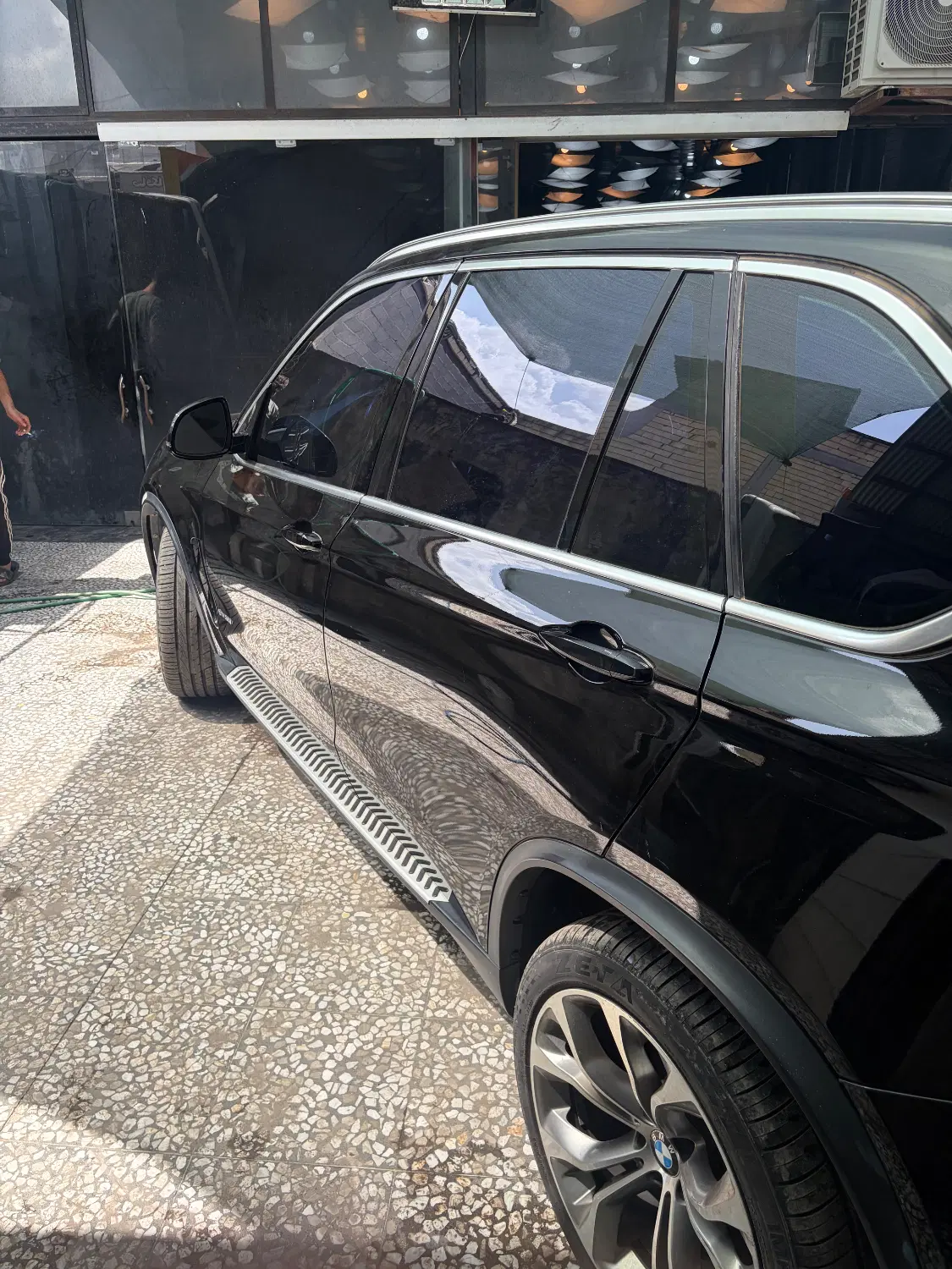 Bmw X5|خودرو سواری و وانت|رشت, دیلمان|دیوار