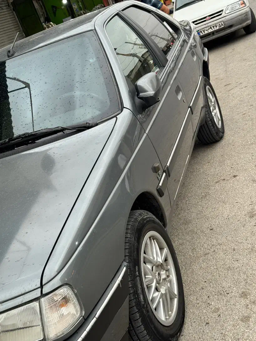 405Glx|خودرو سواری و وانت|بوشهر, |دیوار