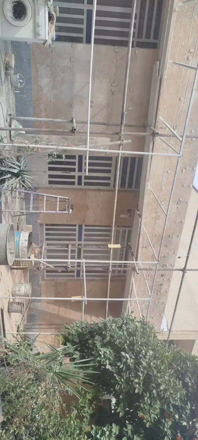 بنای پیمانکاری و استاد کار ساختمان|خدمات پیشه و مهارت|ری, سرتخت|دیوار