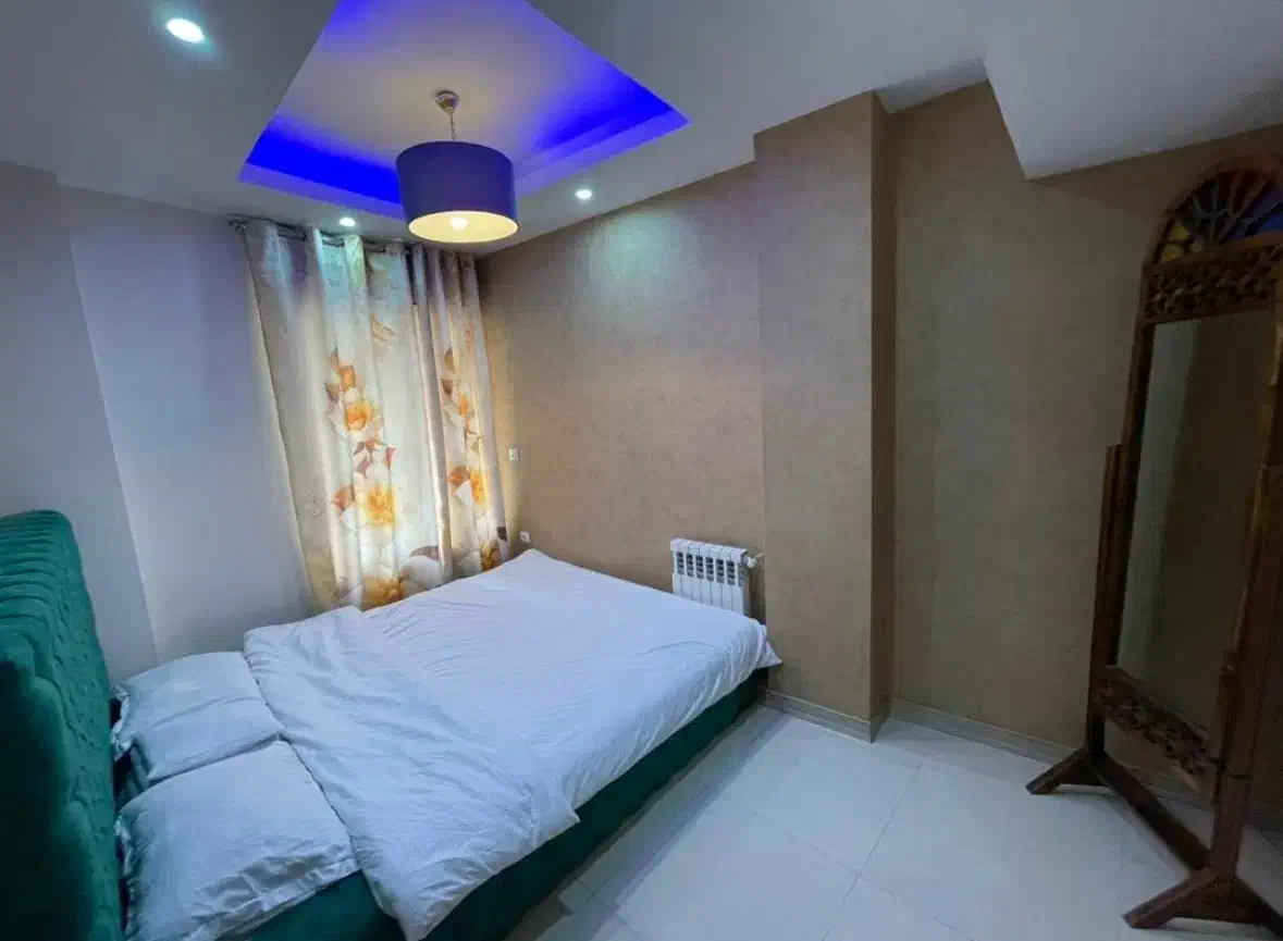 اجاره سوییت واحد تک خواب و دوخواب|اجارهٔ کوتاهمدت آپارتمان و سوئیت|تهران, شهرآرا|دیوار