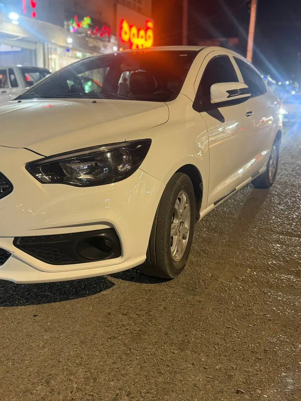 شاهین دنده صفر ۱۴۰۴|خودرو سواری و وانت|سیرجان, |دیوار