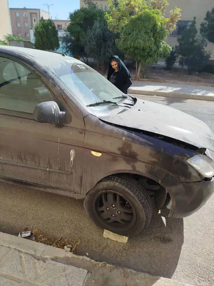 صافکاری PDR نقاشی تخصصی سپرسازی|خدمات موتور و ماشین|فولادشهر, سایت صنعتی کاوه|دیوار