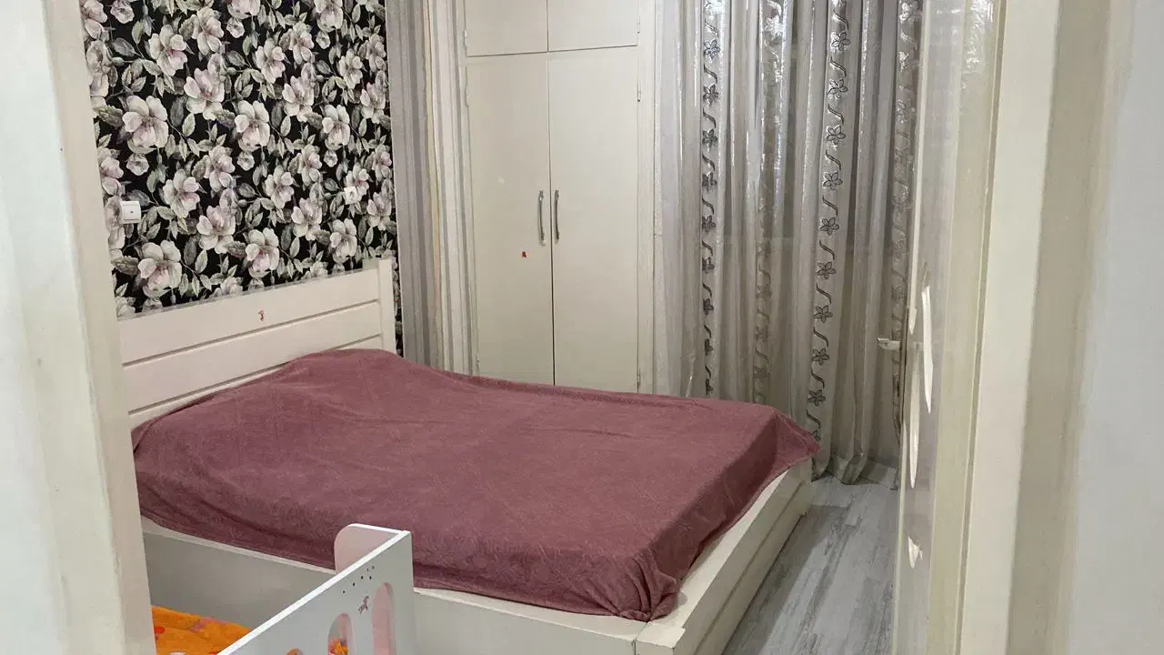 ۸۰متری گلشهر جنوبی بلوار۱۲فروردین|فروش آپارتمان|بندرعباس, |دیوار