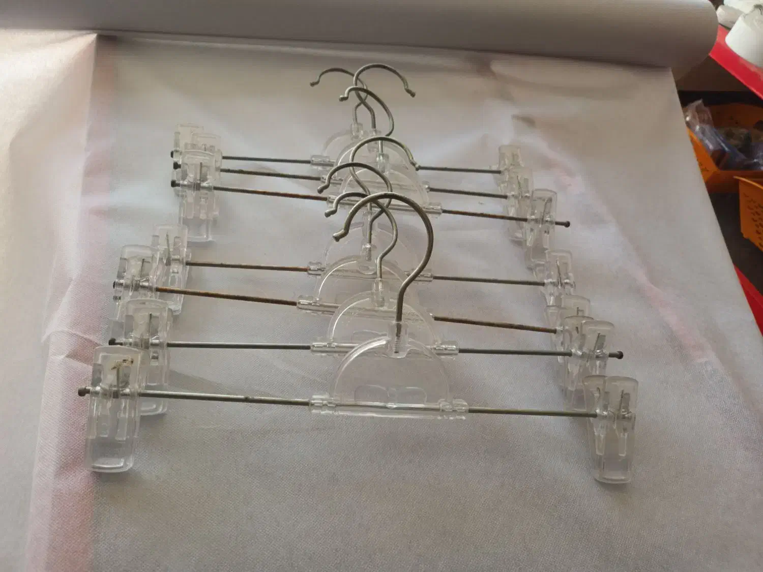 گیره آویز، گردونه،آویز تیله ایی|فروشگاه و مغازه|یزد, |دیوار