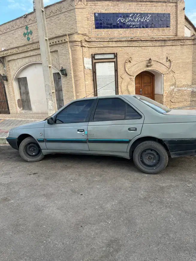 آردی مدل ۸۲ فنی سالم|خودرو سواری و وانت|سمنان, |دیوار