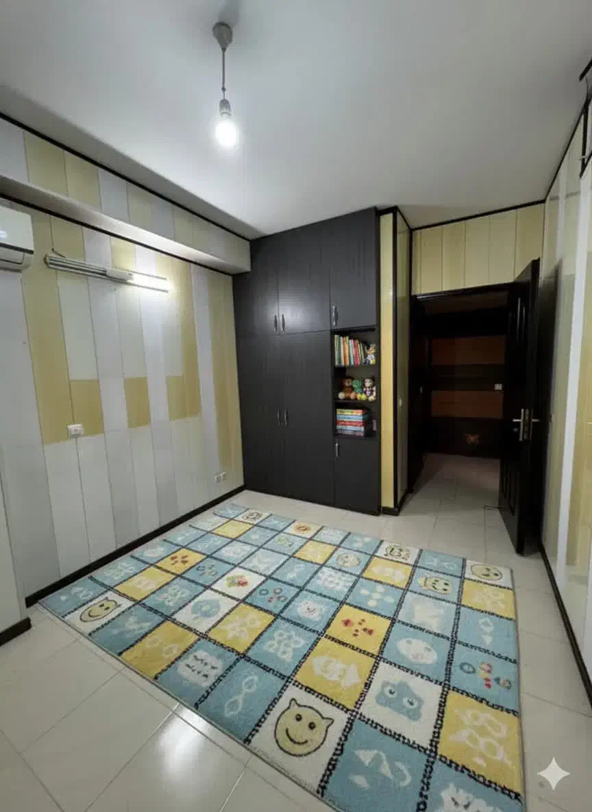 مسکن مهر پردیس.تاپ ترین لوکیشن منطقه|فروش آپارتمان|شاهین‌شهر, مسکن مهر|دیوار