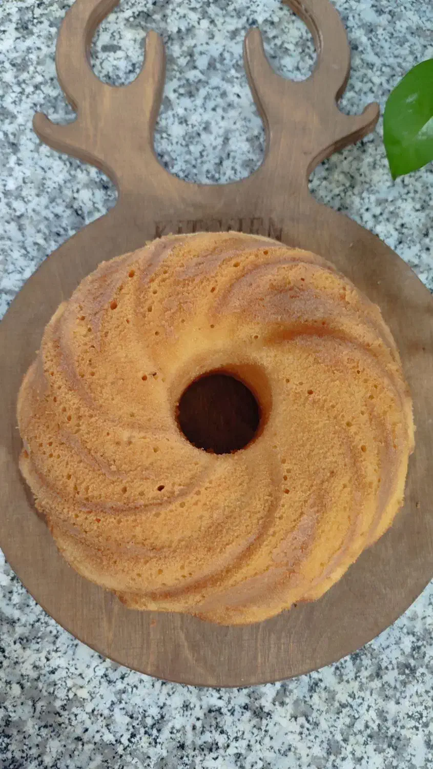 کیک خونگی خوشمزه|خوردنی و آشامیدنی|گنبد کاووس, |دیوار