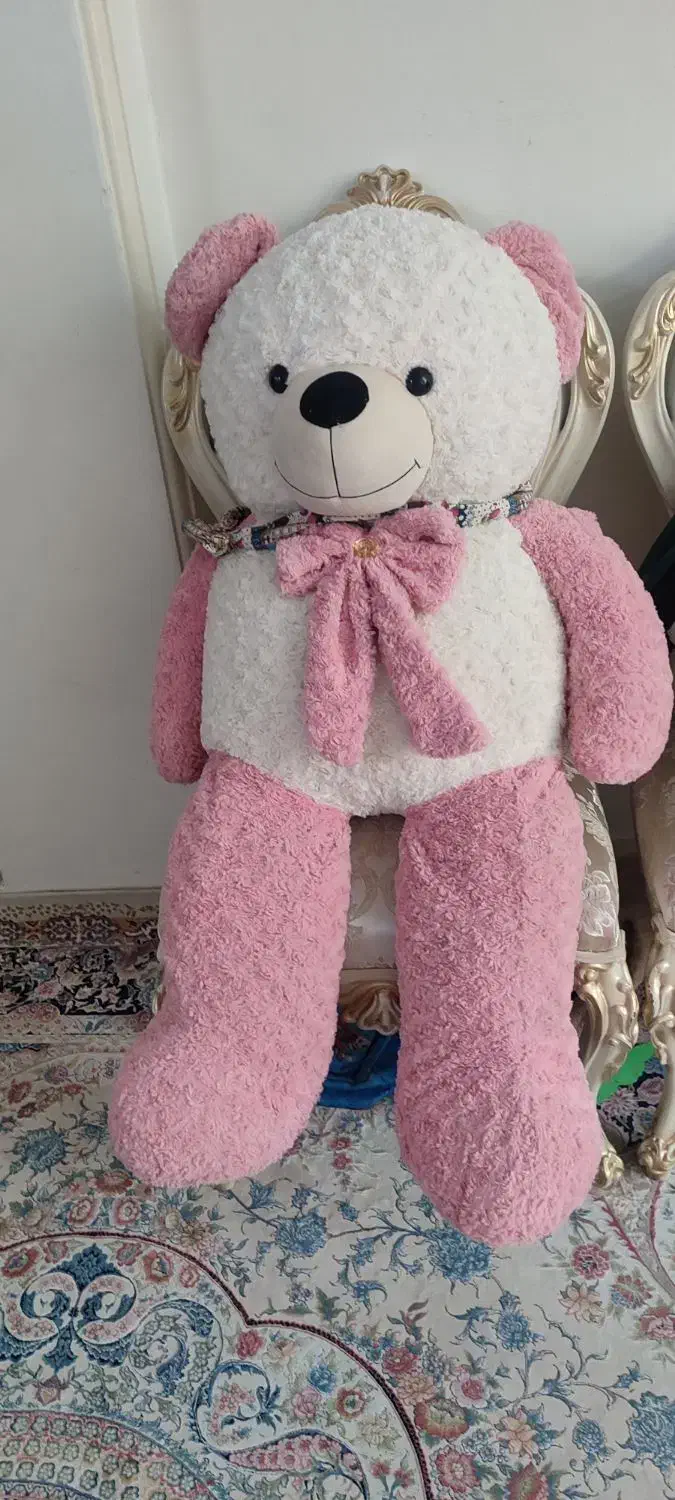 خرس بزرگ|اسباب‌‌بازی|تهران, اوقاف|دیوار