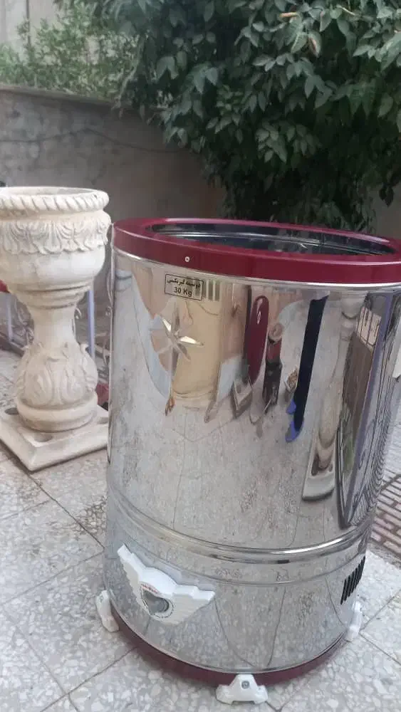 پتو شور|ماشین لباسشویی و خشک‌کن لباس|سرپل ذهاب, |دیوار