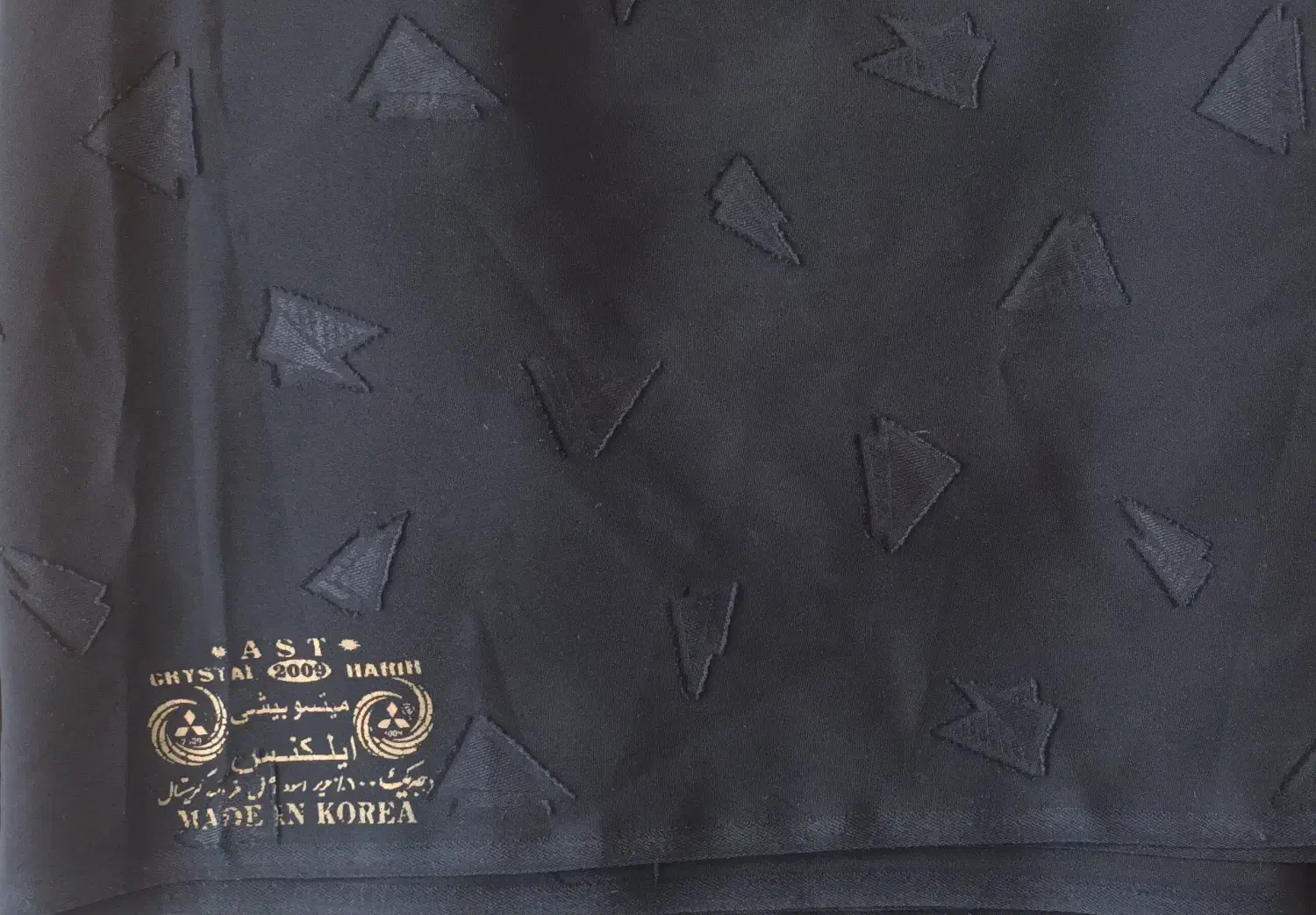 قواره چادر مشکی نو|لباس|یزد, |دیوار