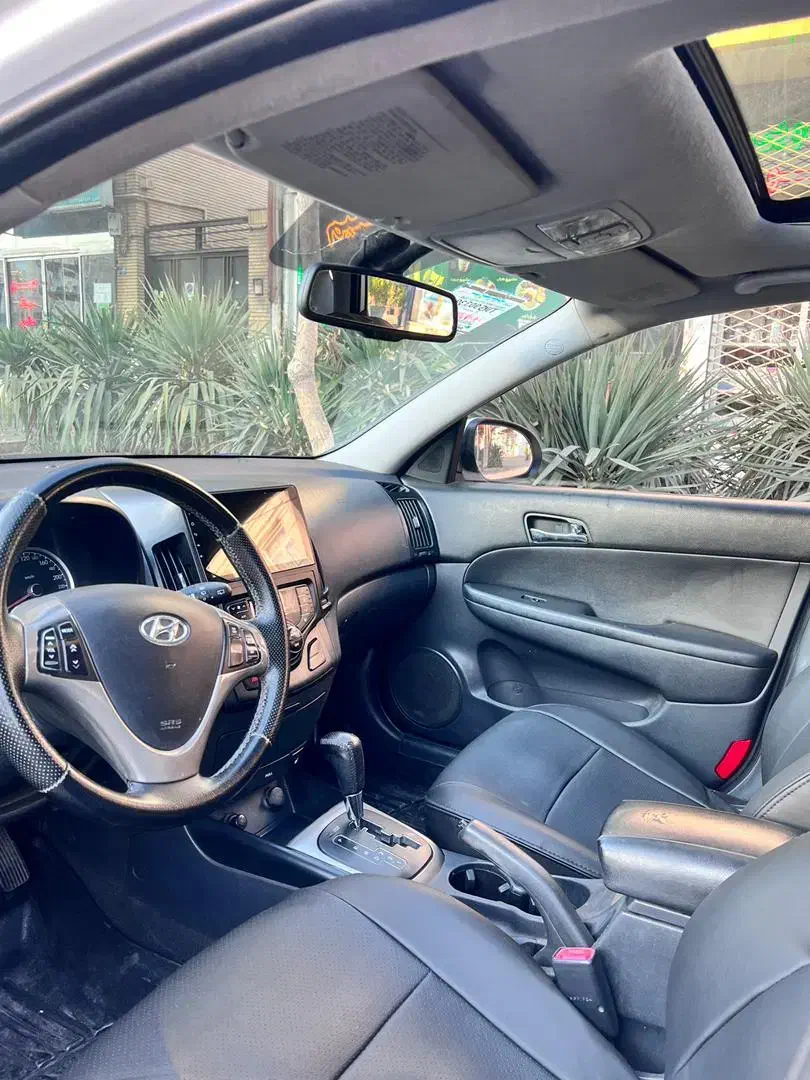 هیوندا i30|خودرو سواری و وانت|اصفهان, بهارستان|دیوار