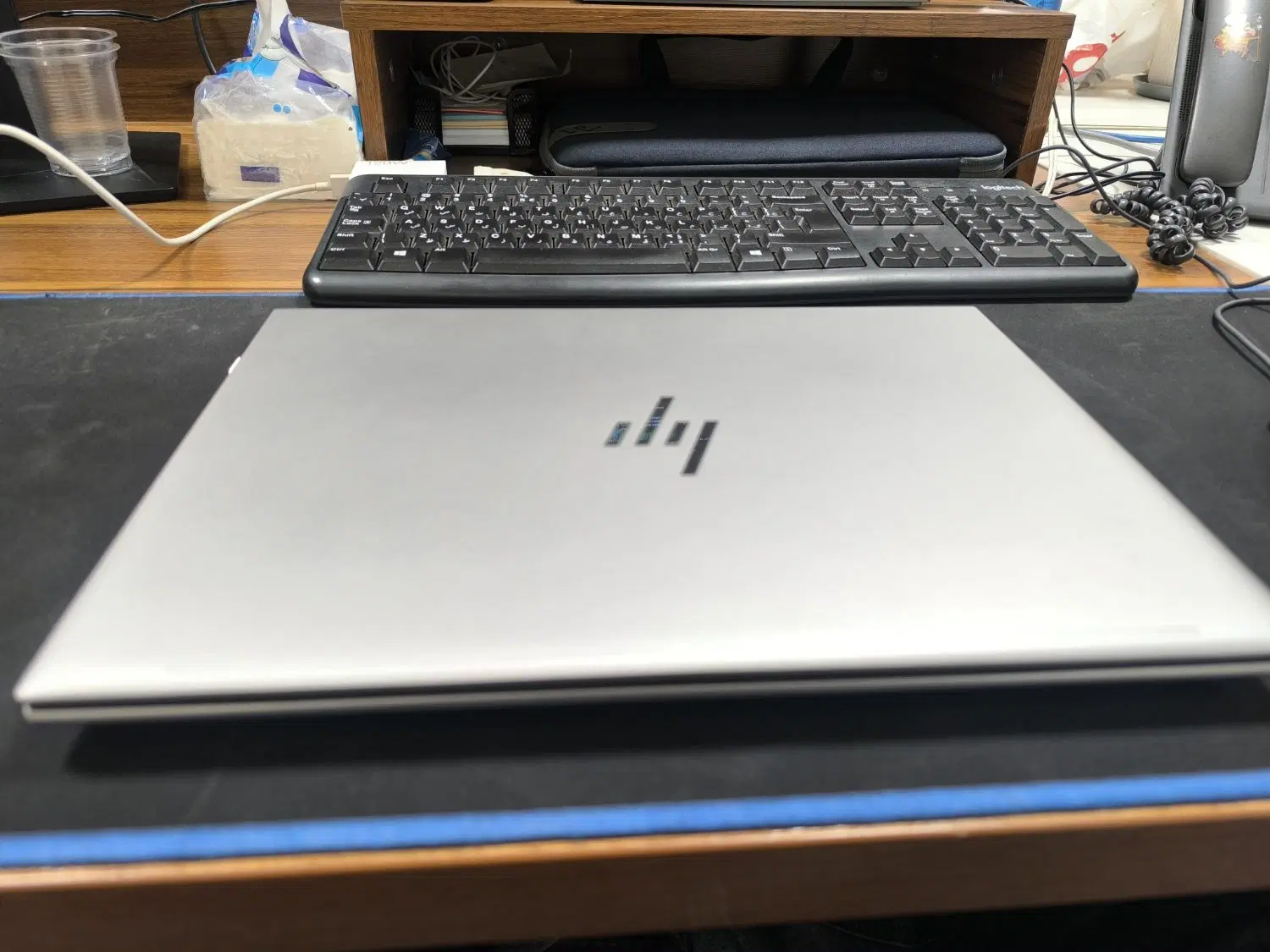 HP zbook g11 32ram|رایانه همراه|تهران, نجات اللهی|دیوار