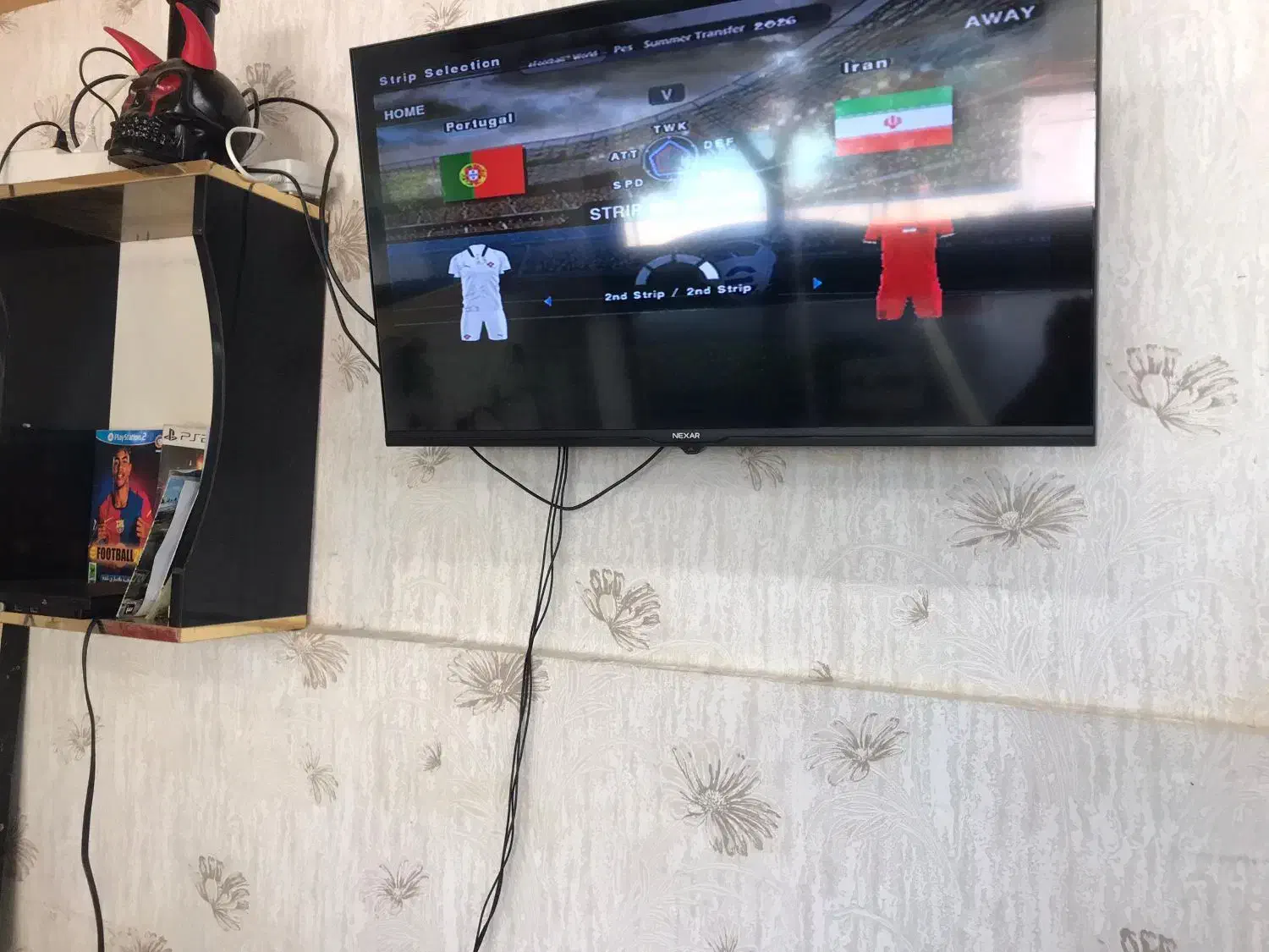 پلی استیشن ۲ سالم|کنسول، بازی ویدئویی و آنلاین|ساری, |دیوار