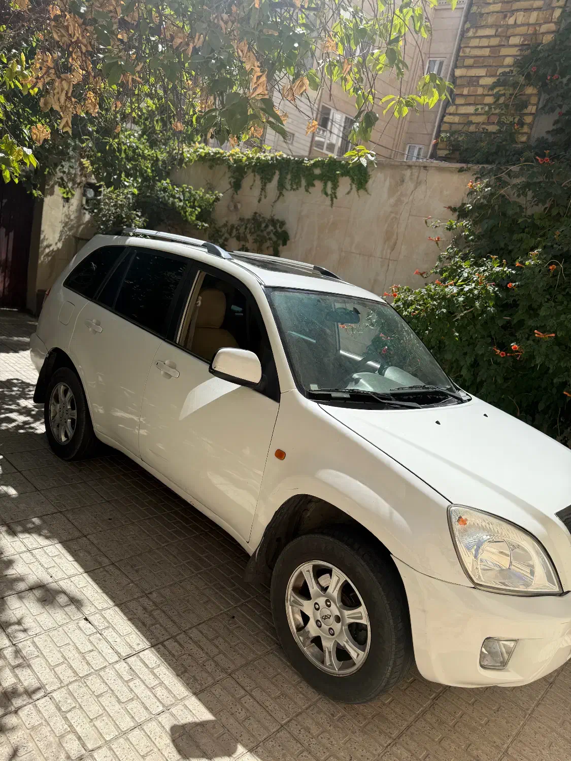 mvm x33|خودرو سواری و وانت|زنجان, |دیوار