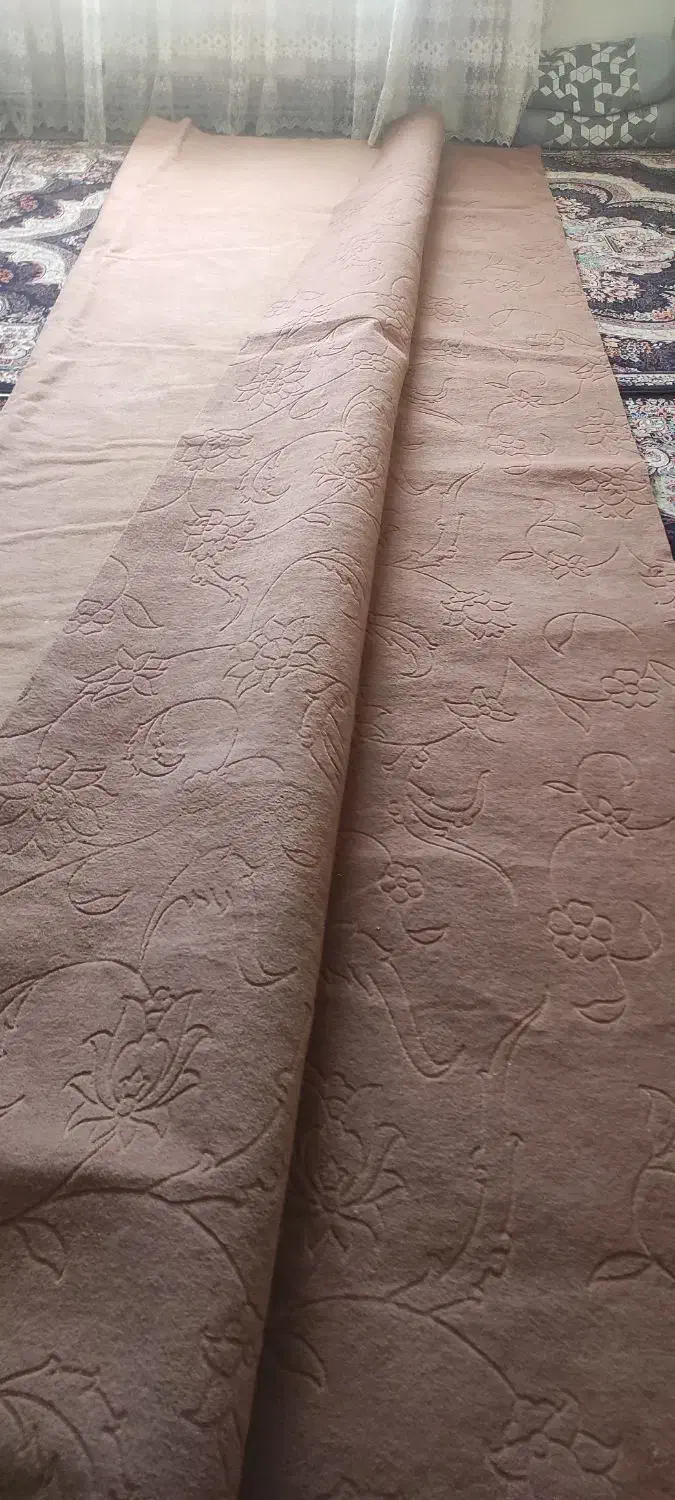 موکت در حد نو|موکت|کرمانشاه, |دیوار