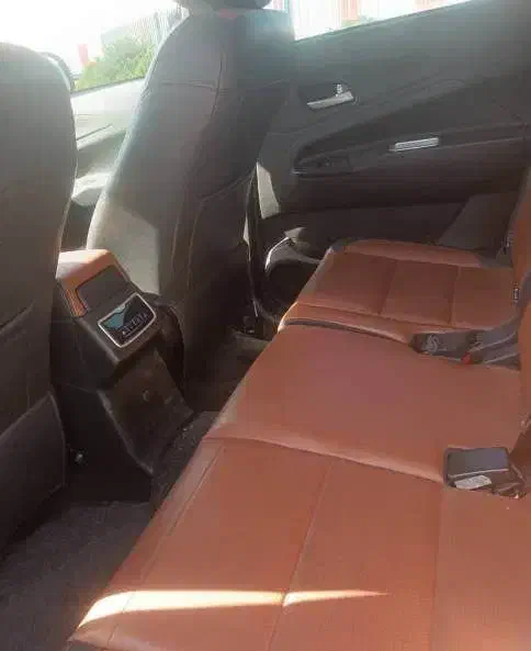 تیام مکث موتور هفت نفره|خودرو سواری و وانت|تهران, جنت‌آباد مرکزی|دیوار