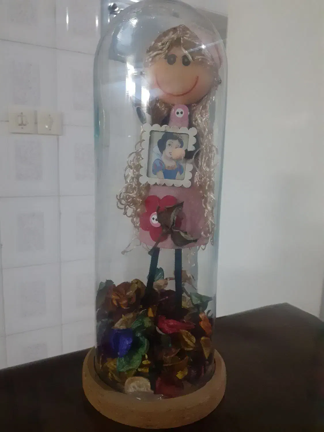 باکس عروسک|اسباب‌‌بازی|شاهین‌شهر, عطار|دیوار