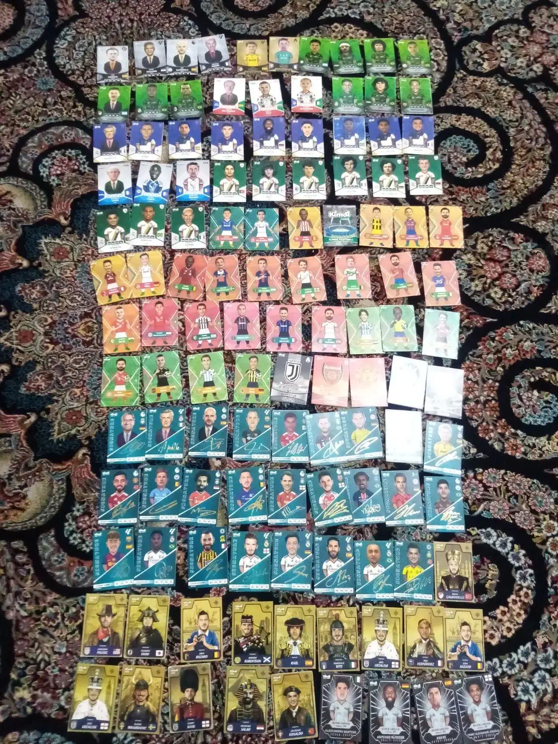 کارت کمدی|کلکسیون و سرگرمی|تایباد, |دیوار