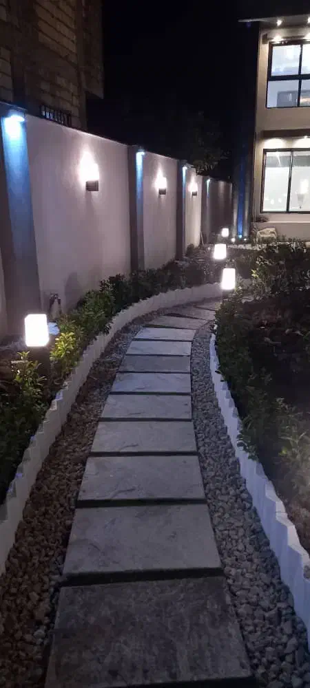 فروش یک دستگاه ویلا مدرن تنکابن لشتو|فروش خانه و ویلا|دالخانی, |دیوار