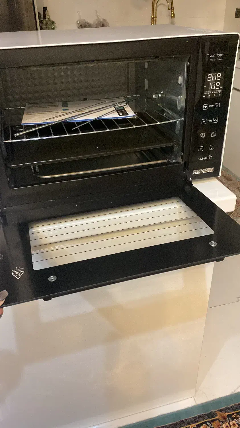 همگی نووآکبند|سایر لوازم برقی|تهران, خزانه|دیوار