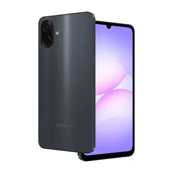 Samsung Galaxy A07  4G  64GB|موبایل|اردبیل, |دیوار