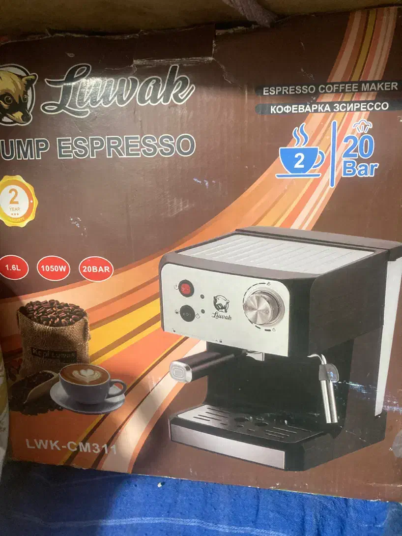 لوازم کبابی وسایرچیزها ازجمله اسپیکربزرگ قهوه ساز|کافی‌شاپ و رستوران|سیاهکل, |دیوار