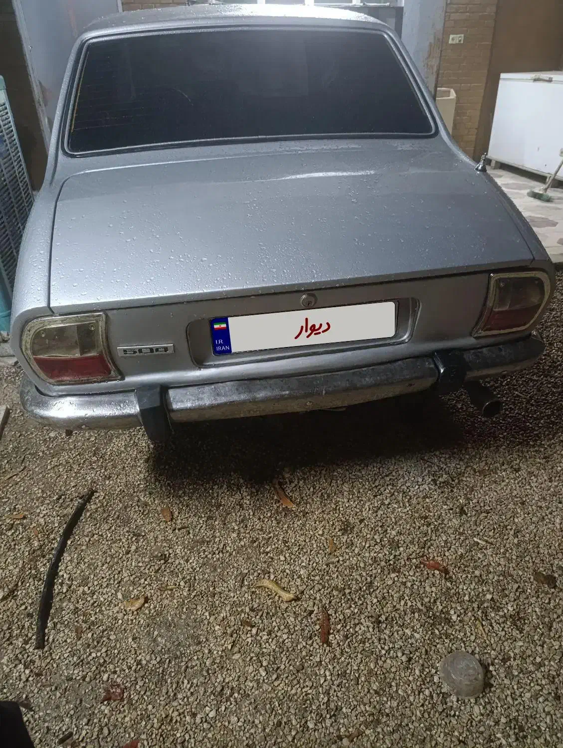 خودرو|خودرو سواری و وانت|جهرم, |دیوار