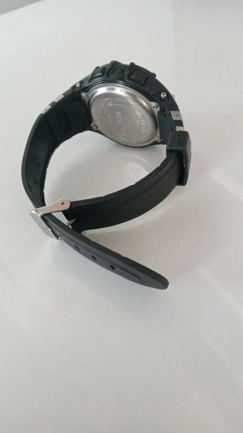 ساعت مچی پسرونه ERlks|ساعت|خرم‌آباد, |دیوار