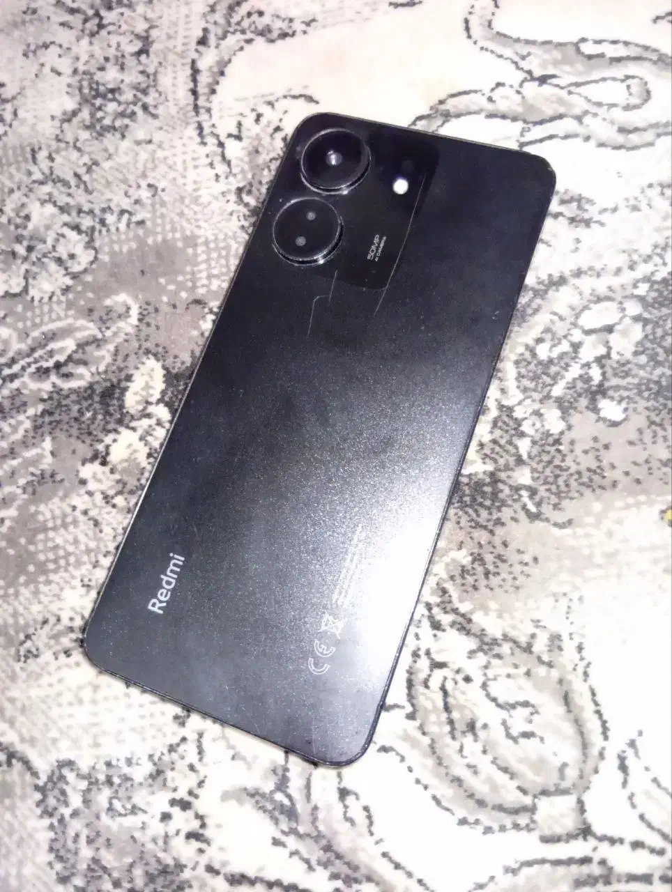 گوشی شیائومی redmi 13c|موبایل|پارس‌آباد, |دیوار