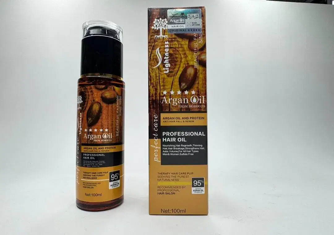 شامپو ماسک آرگان 5 ستاره|آرایشی، بهداشتی، درمانی|آبادان, |دیوار