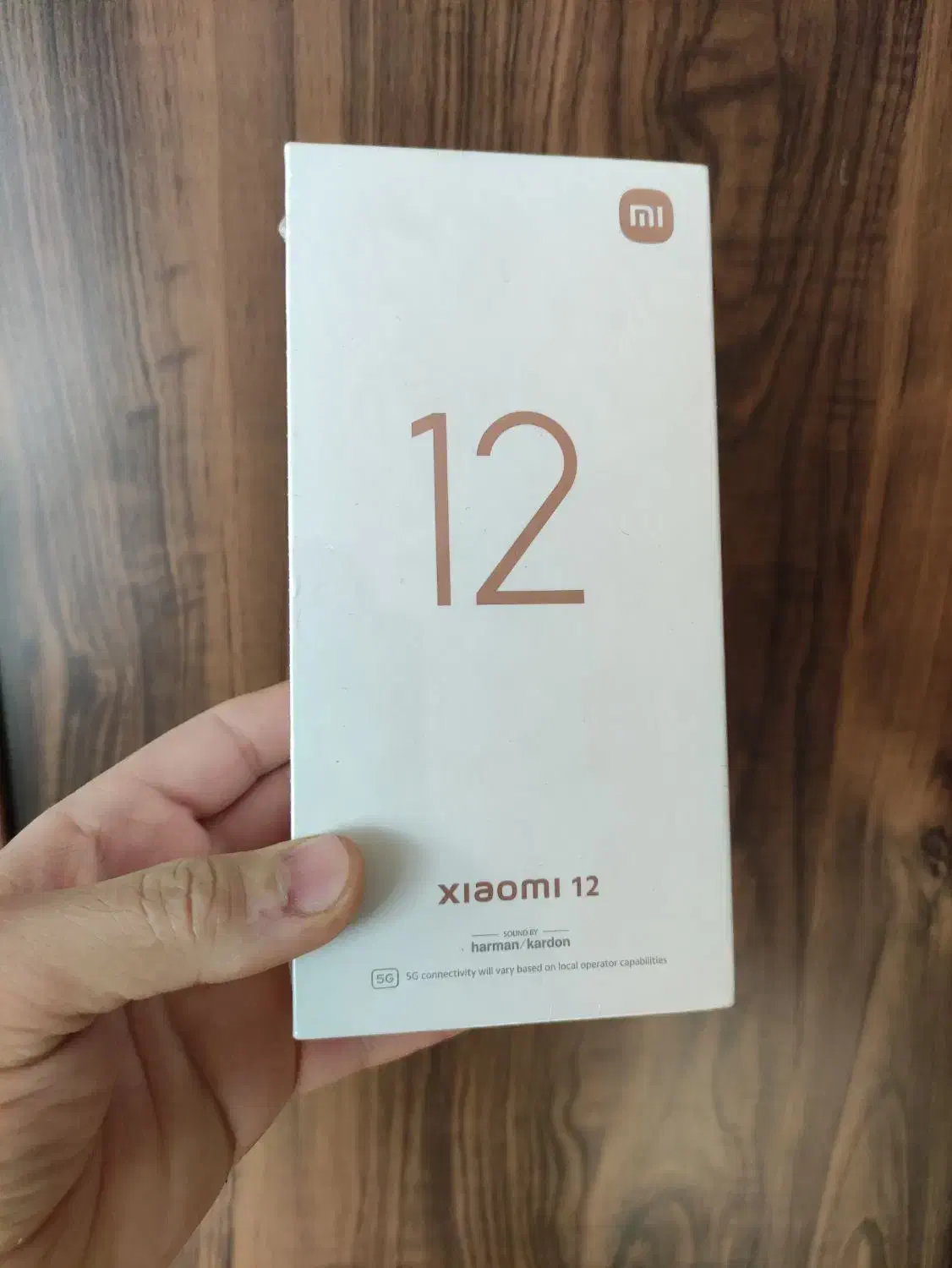 xiaomi 12|موبایل|اصفهان, باغ زیار|دیوار