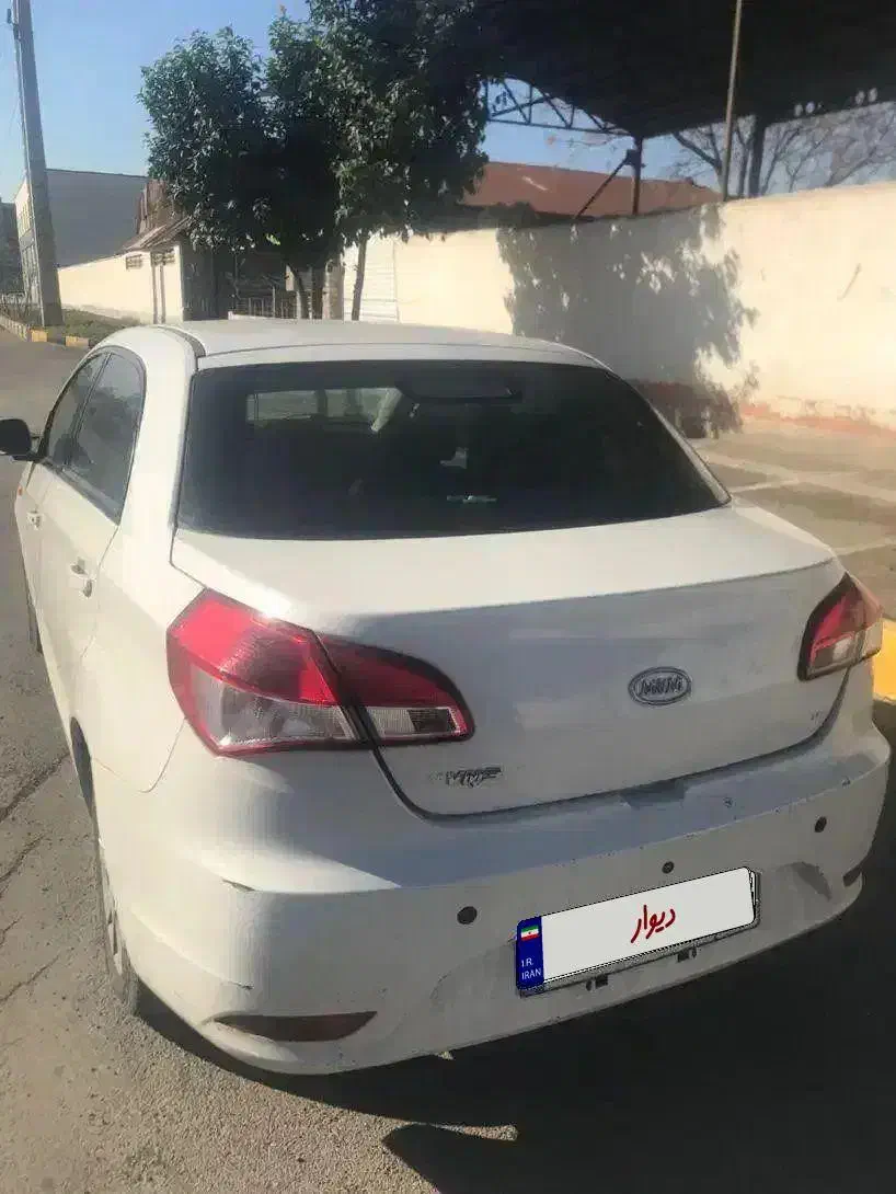 MVM315NEWصندوقدار|خودرو سواری و وانت|گرگان, |دیوار