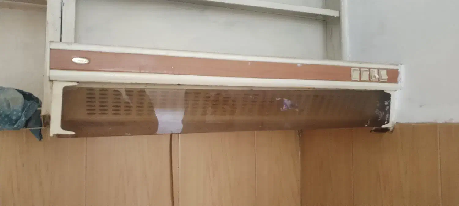 کابینت فلزی|مصالح و تجهیزات ساختمان|مشهد, بلال|دیوار