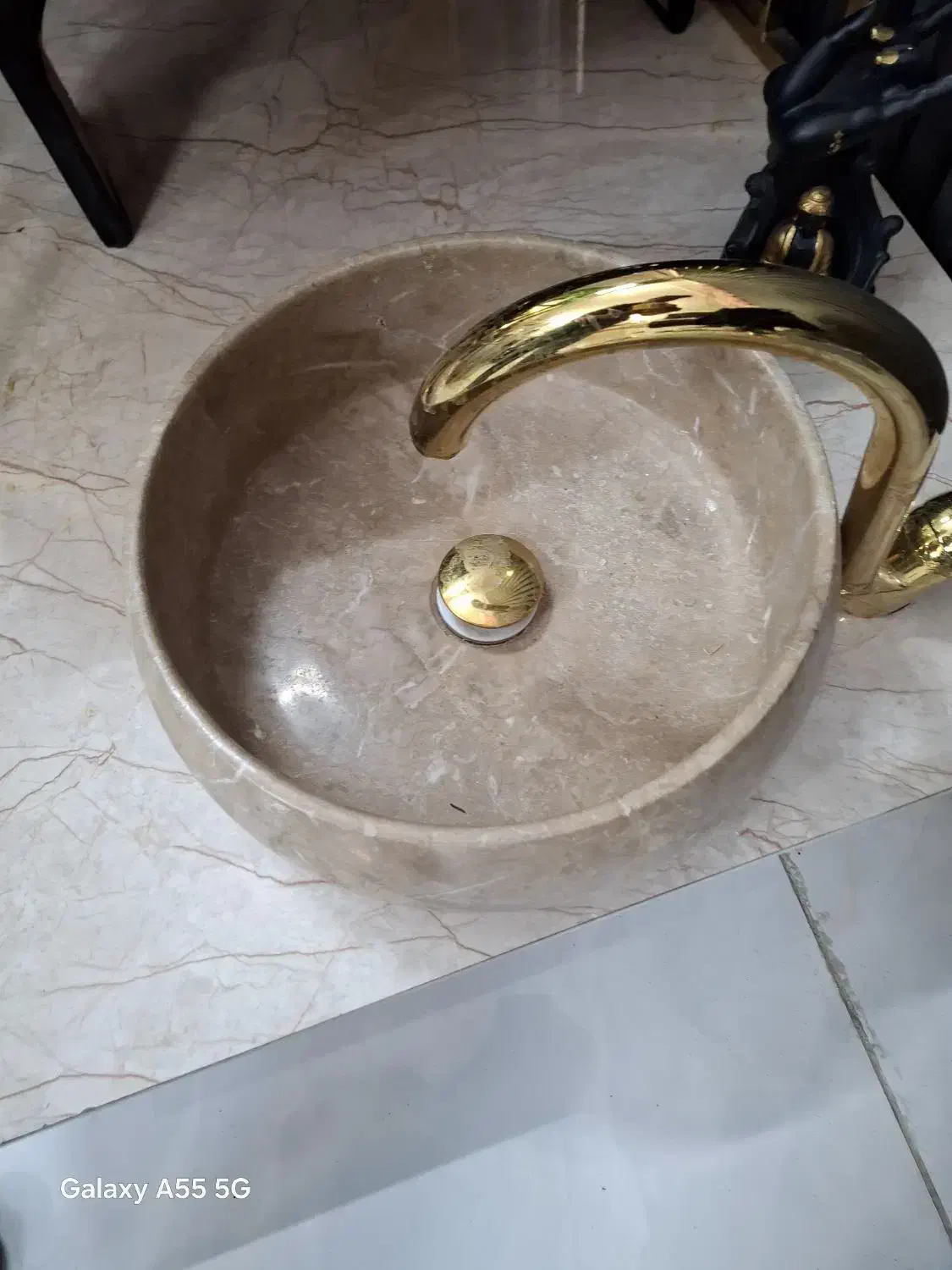 استیج پدیکور|آرایشگاه و سالن‌های زیبایی|پاکدشت, پاکدشت (مامازند)|دیوار