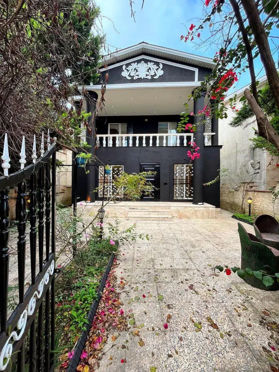 ویلا باغ دوبلکس ۲۱۰ متری در آمل|فروش خانه و ویلا|امامزاده عبدالله, |دیوار