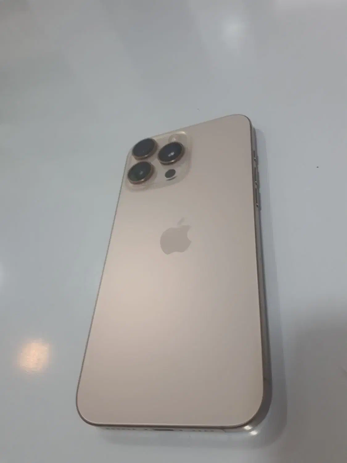 ایفون16pro max 1t|موبایل|میناب, |دیوار