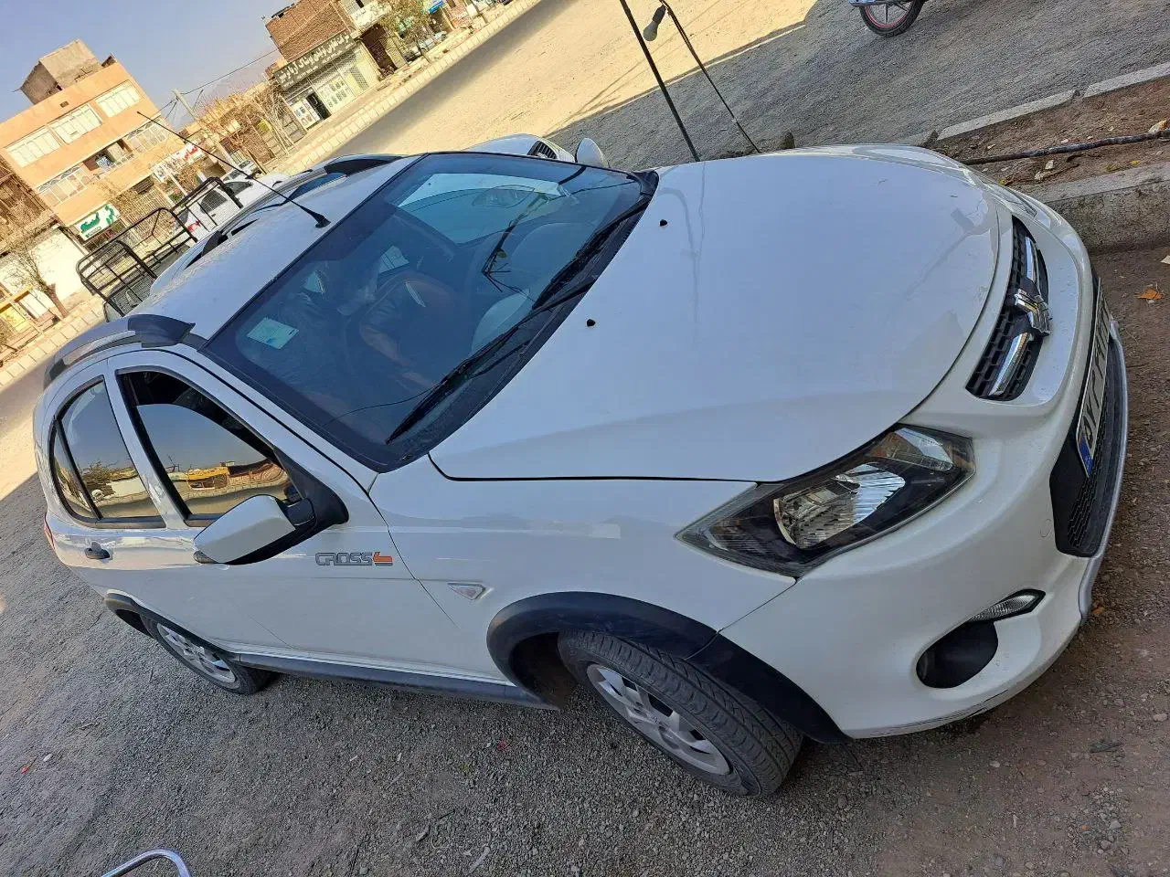 کوییک دنده ای در حد|خودرو سواری و وانت|کاشمر, |دیوار